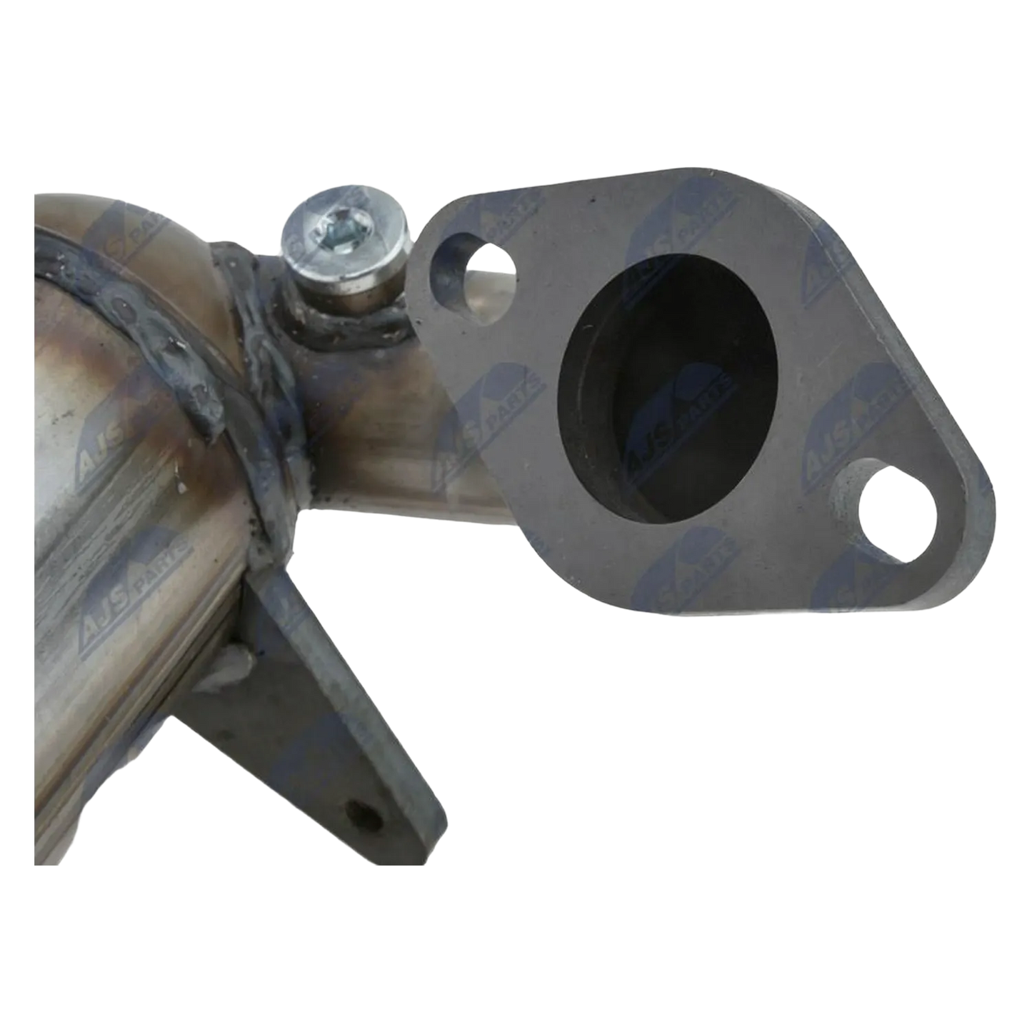 Katalysator Kat Krümmerkat für Ford Fiesta V Fusion Mazda 2 1.6 16V 2001-2008