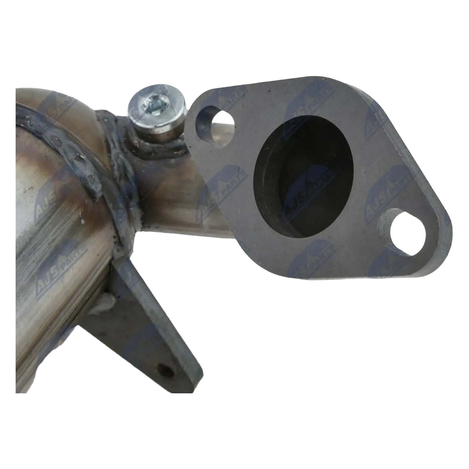 Katalysator Kat Krümmerkat für Ford Fiesta V Fusion Mazda 2 1.6 16V 2001-2008