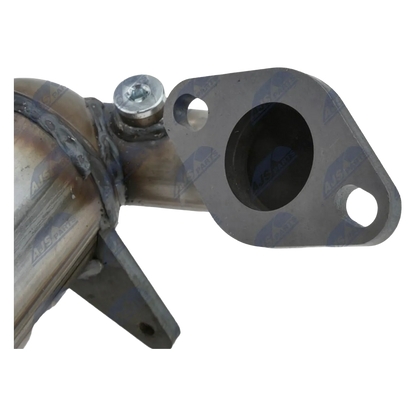 Katalysator Kat Krümmerkat für Ford Fiesta V Fusion Mazda 2 1.6 16V 2001-2008