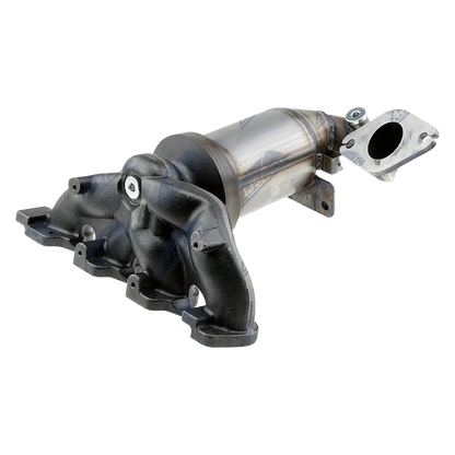 Katalysator Kat Krümmerkat für Ford Fiesta V Fusion KA 1.3 Benzin 2001-2008