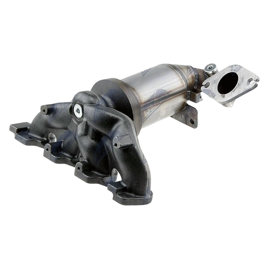 Katalysator Kat Krümmerkat für Ford Fiesta V Fusion KA 1.3 Benzin 2001-2008