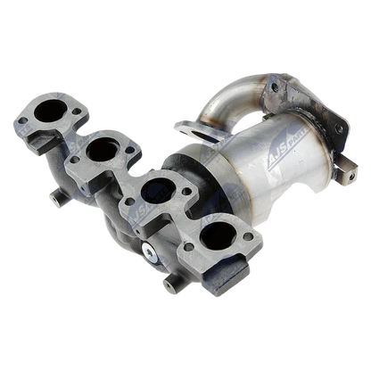 Katalysator Kat Krümmerkat für Ford Fiesta V Fusion KA 1.3 Benzin 2001-2008