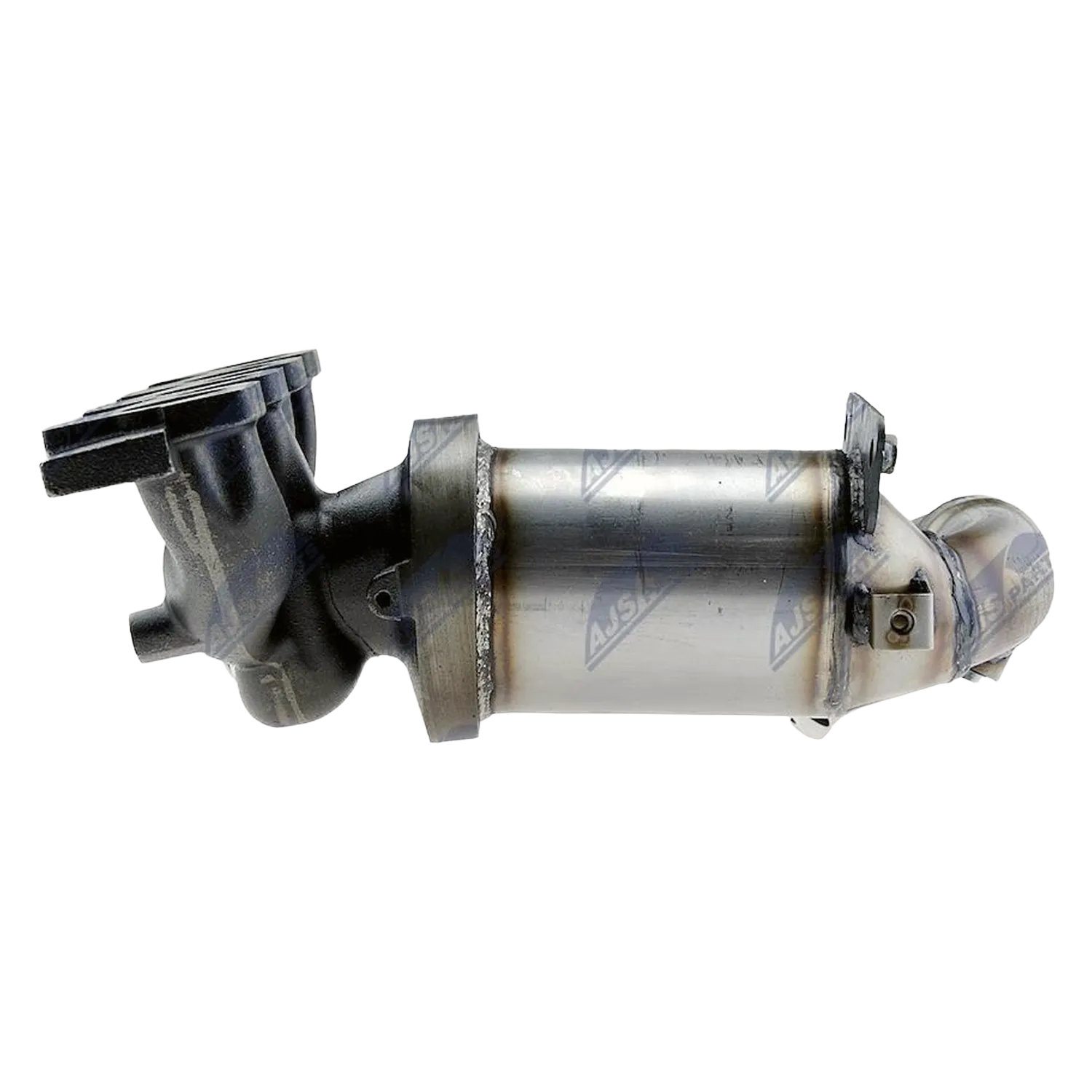 Katalysator Kat Krümmerkat für Ford Fiesta V Fusion KA 1.3 Benzin 2001-2008
