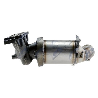 Katalysator Kat Krümmerkat für Ford Fiesta V Fusion KA 1.3 Benzin 2001-2008