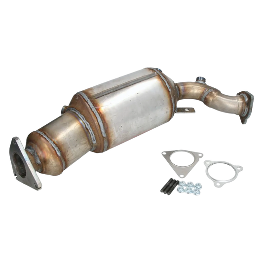 BM Rußpartikelfilter Dieselpartikelfilter für Audi A4 B8 A5 Q5 2.0 TDI Quattro