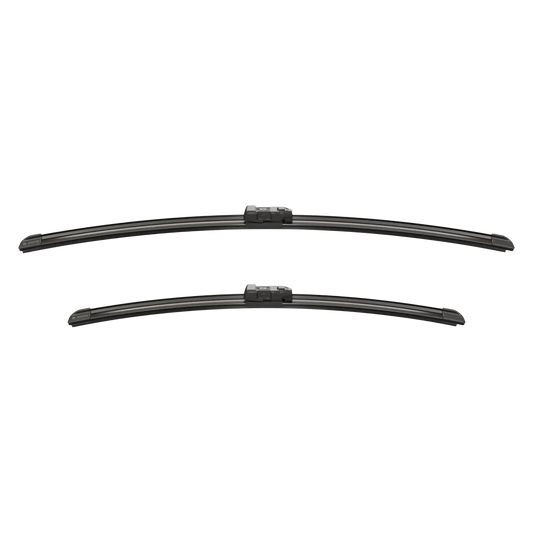 Bosch Scheibenwischer Wischblatt Gummi A164S 625/500mm für Audi A6 Q3 Q5 Q7 V90