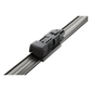 Bosch Scheibenwischer Wischblatt Gummi A164S 625/500mm für Audi A6 Q3 Q5 Q7 V90