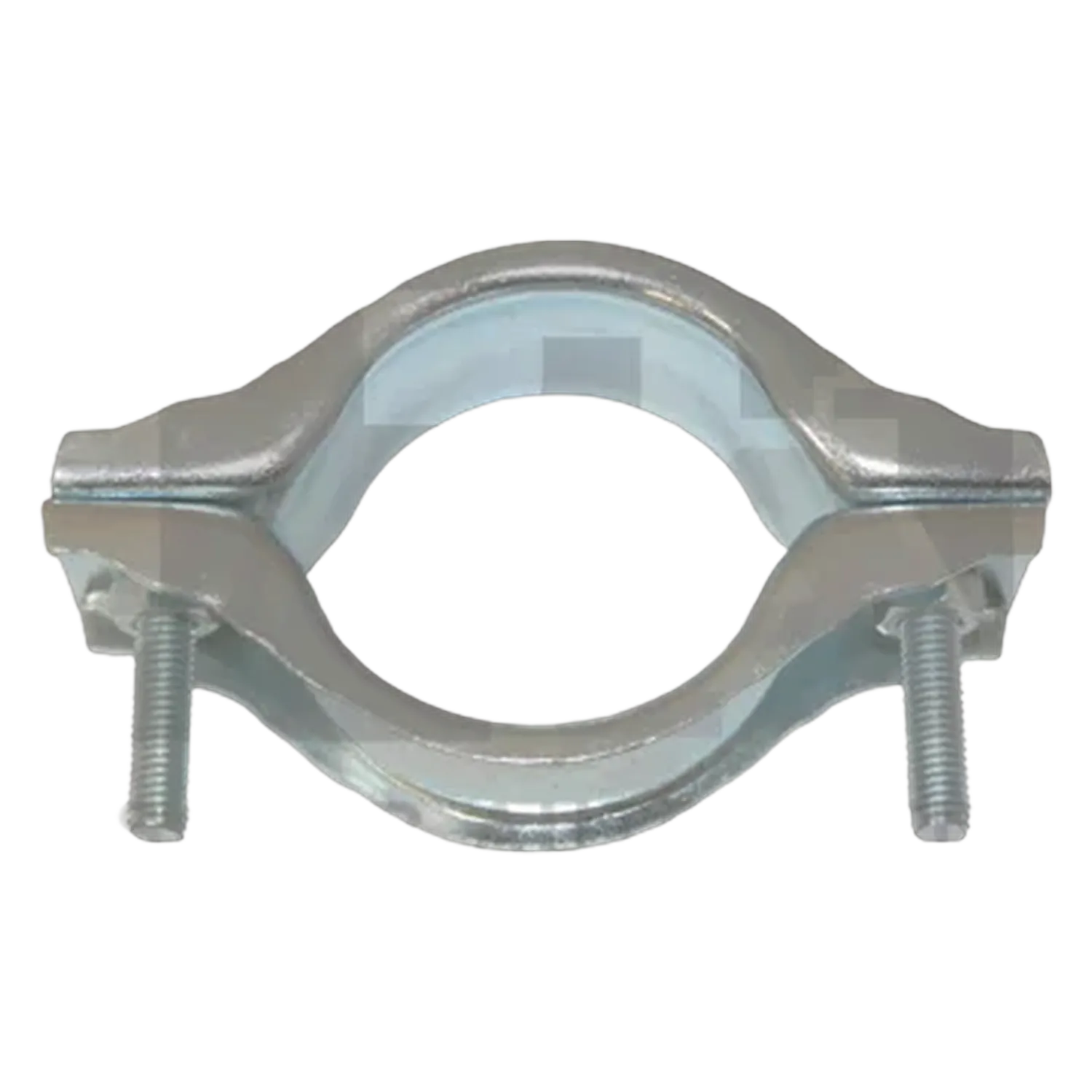 Auspuff Schelle Rohrverbinder Klemmstück 74mm für Mercedes Vito Volvo V70 V90