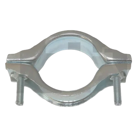 Auspuff Schelle Rohrverbinder Klemmstück 74mm für Mercedes Vito Volvo V70 V90