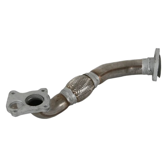 Asmet Hosenrohr Abgasrohr Flexrohr für VW Golf 3 Polo Passat B3 Caddy 1.9 TDI