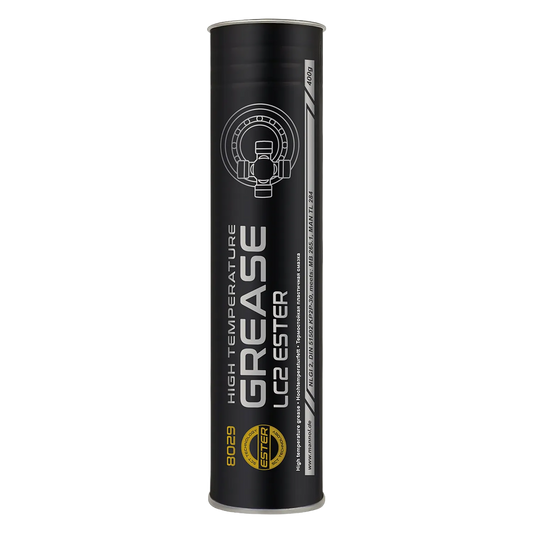 Mannol Schmierfett Mehrzweckfett Lager Gelenkfett Hochtemperatur Kartusche 400g