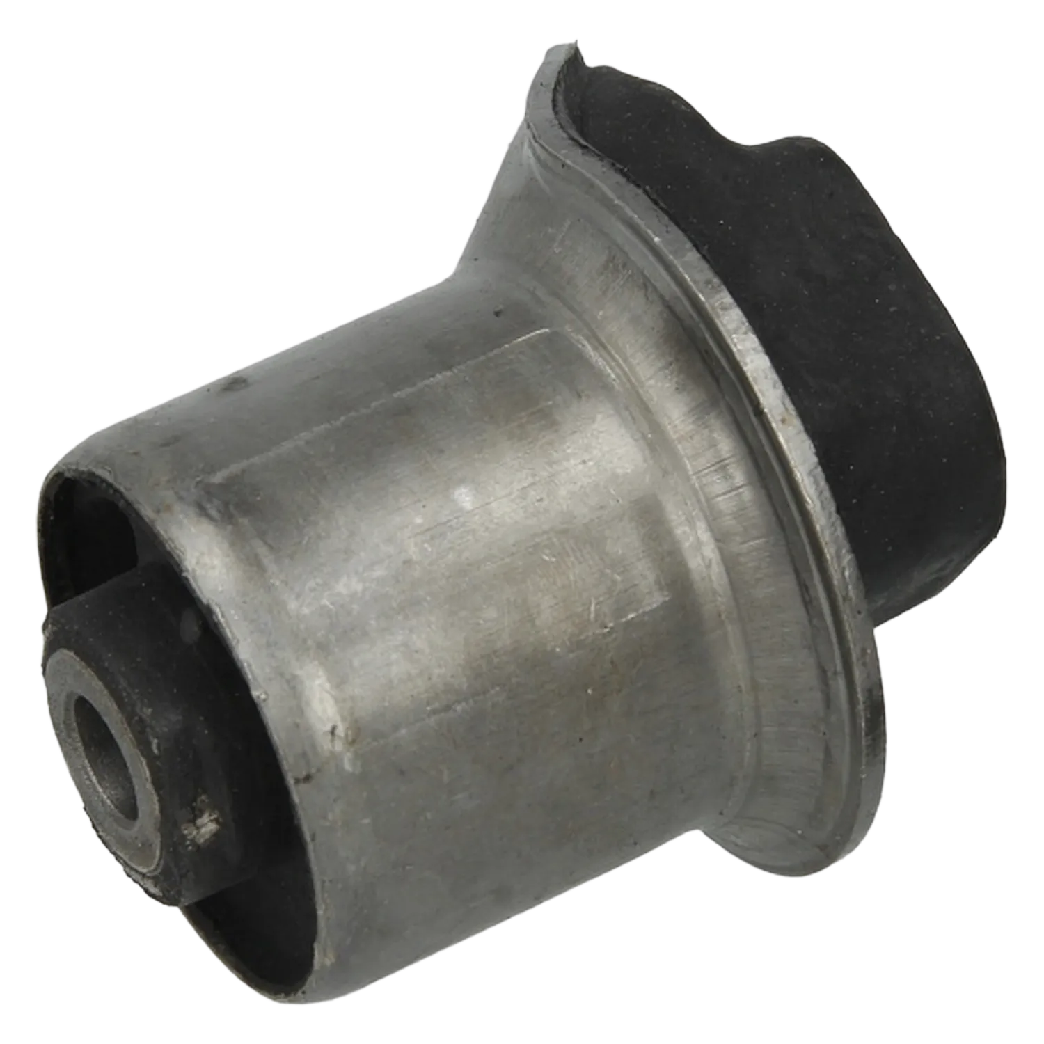 Lagerung Achskörper Hinterachse Gummi für VW Golf 3 4 Corrado Vento Seat Toledo