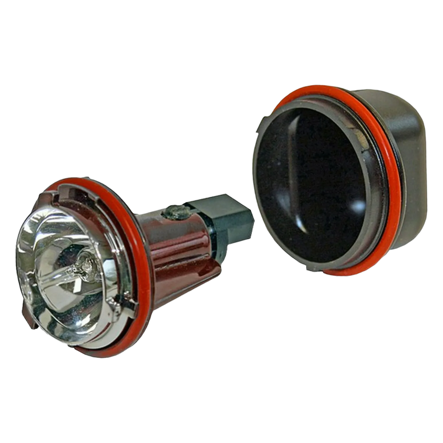 Hella Halogenlampe Lampensockel Standlicht H10W für BMW E60 E61 E65 E66 X5 E53