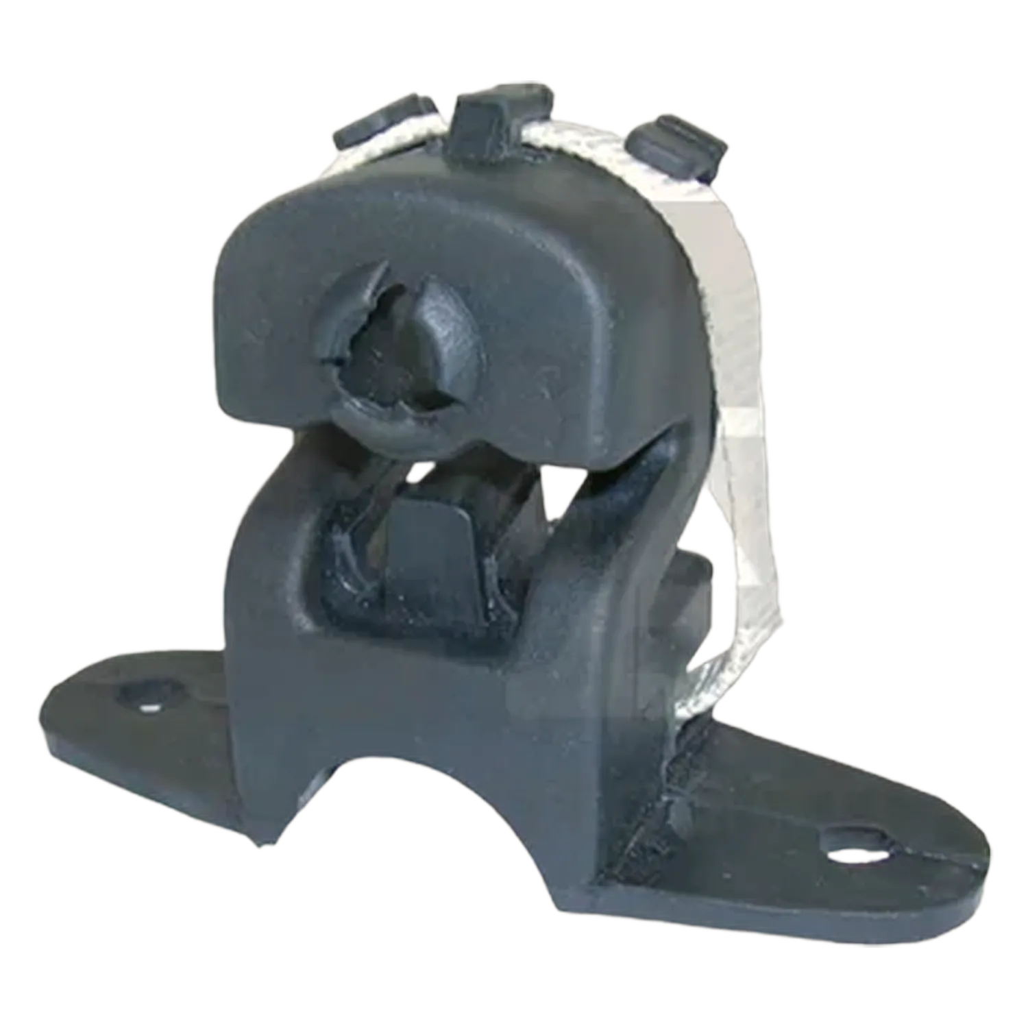 Auspuffhalter Gummi Schalldämpfer für Citroen C4 Jumpy Peugeot 307 308 Expert