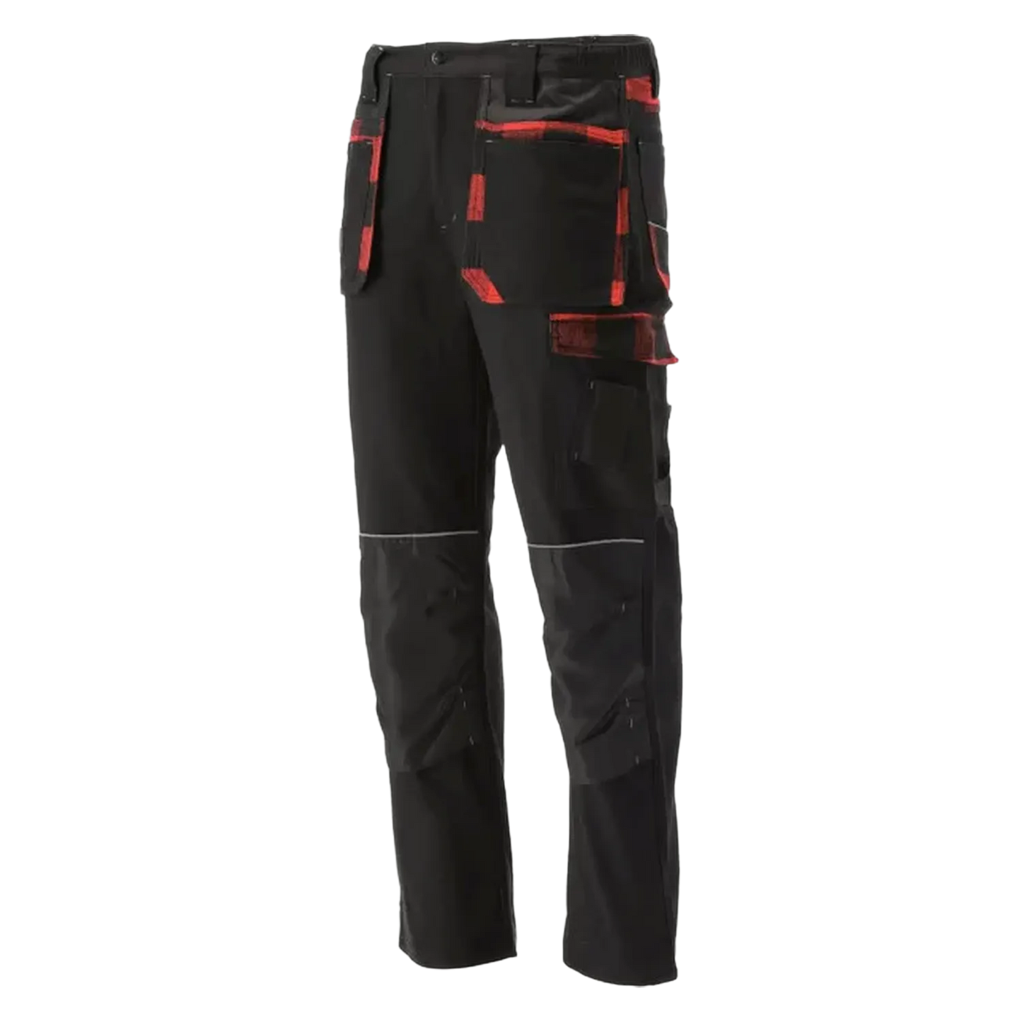 Yato Arbeitshose Schutzhose Berufsbekleidung Schutzkleidung Hose Herren Größe L