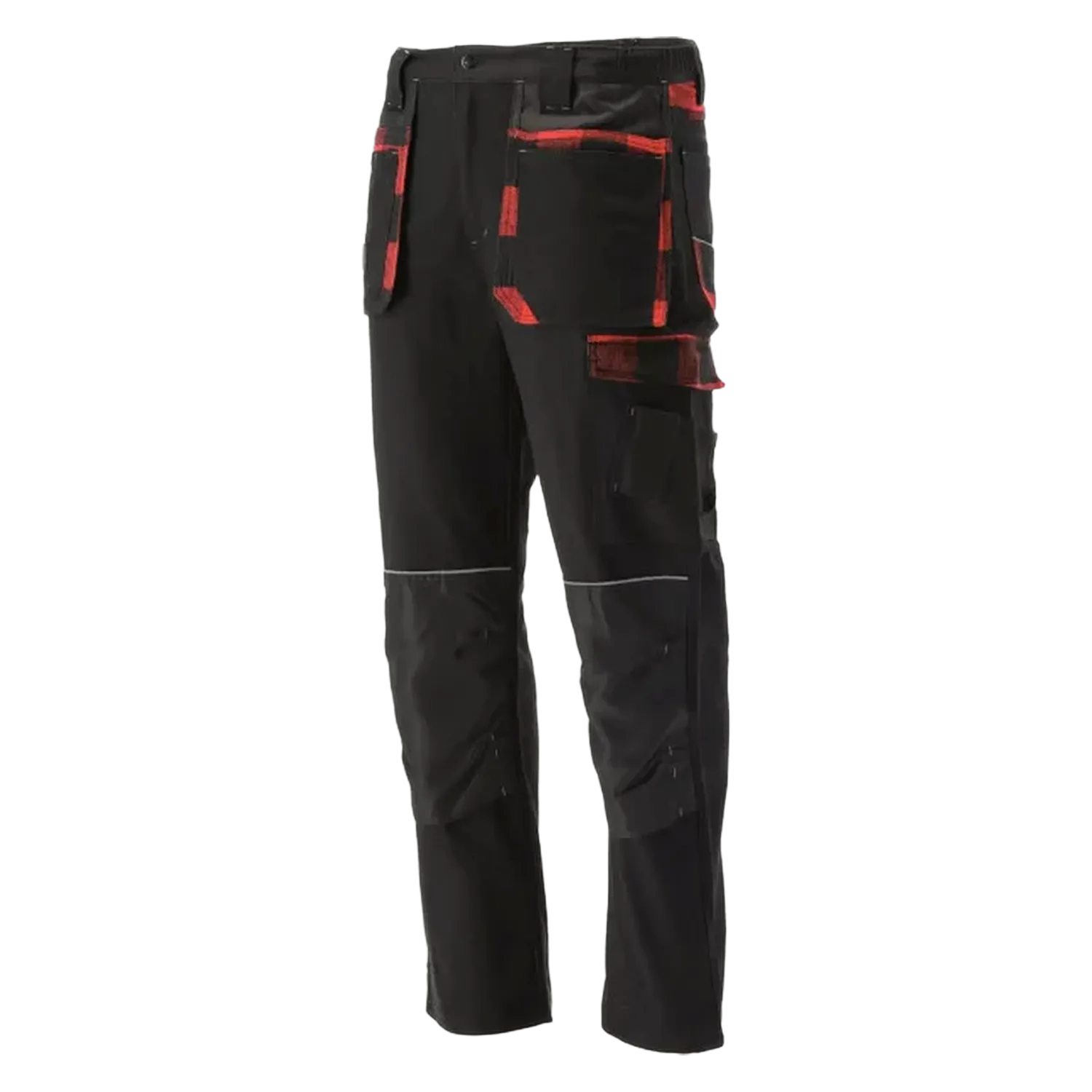 Yato Arbeitshose Schutzhose Berufsbekleidung Schutzkleidung Hose Herren Größe L