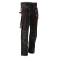Yato Arbeitshose Schutzhose Berufsbekleidung Schutzkleidung Hose Herren Größe L