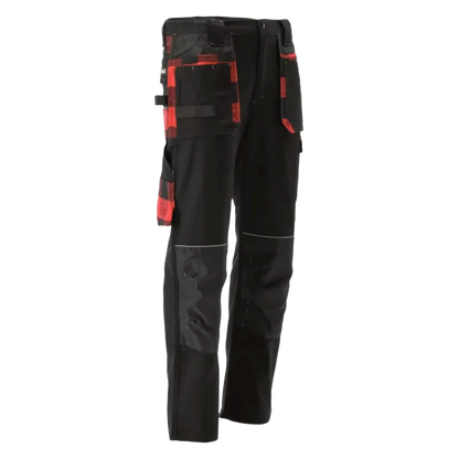Yato Arbeitshose Schutzhose Berufsbekleidung Schutzkleidung Hose Herren Größe L