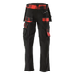 Yato Arbeitshose Schutzhose Berufsbekleidung Schutzkleidung Hose Herren Größe L