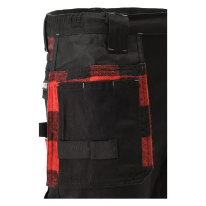 Yato Arbeitshose Schutzhose Berufsbekleidung Schutzkleidung Hose Herren Größe L