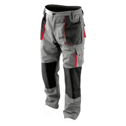 Yato Arbeitshose Schutzhose Berufsbekleidung Schutzkleidung Hose Herren Größe L