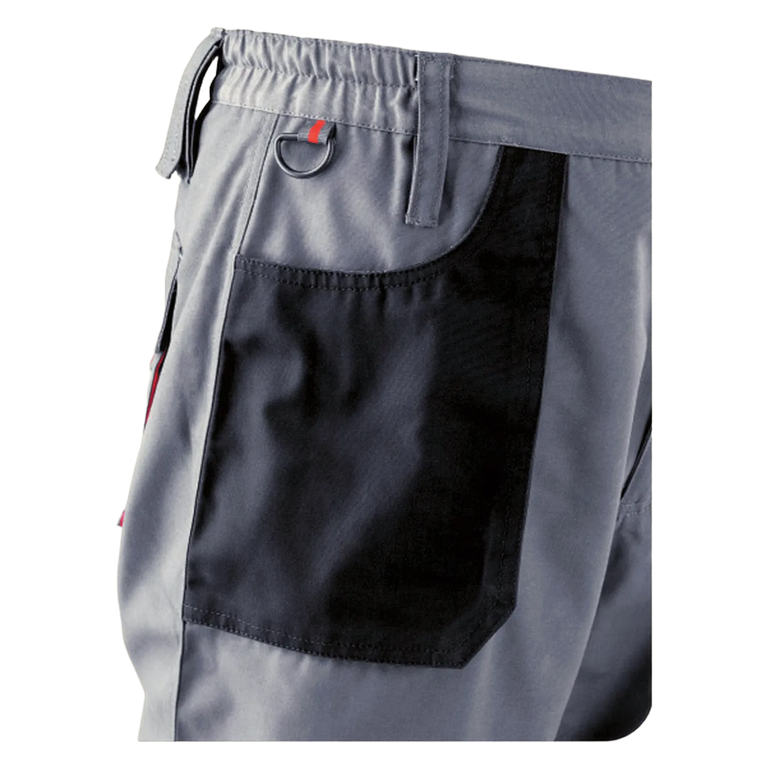 Yato Arbeitshose Schutzhose Berufsbekleidung Schutzkleidung Hose Herren Größe L
