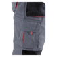 Yato Arbeitshose Schutzhose Berufsbekleidung Schutzkleidung Hose Herren Größe L