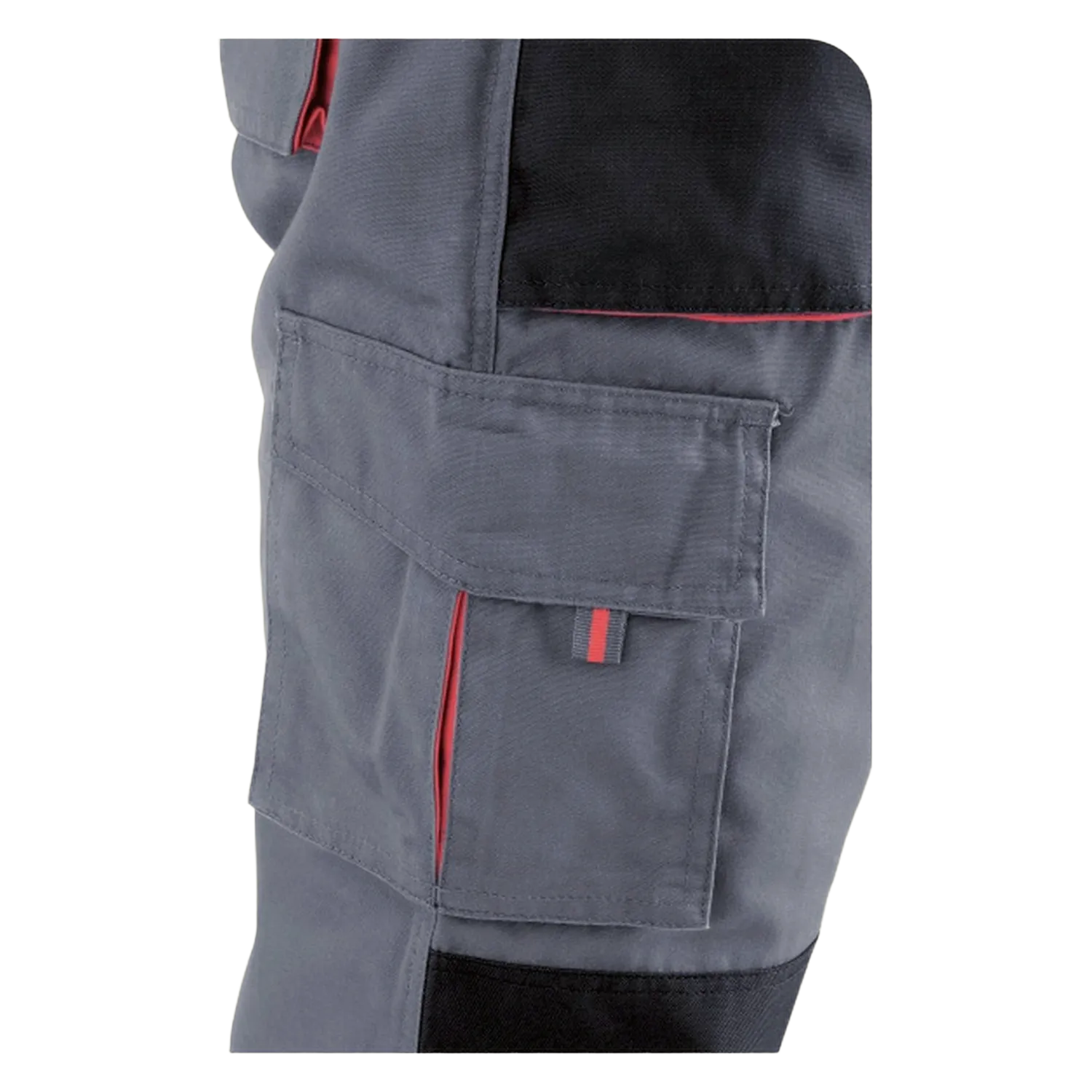 Yato Arbeitshose Schutzhose Berufsbekleidung Schutzkleidung Hose Herren Größe L