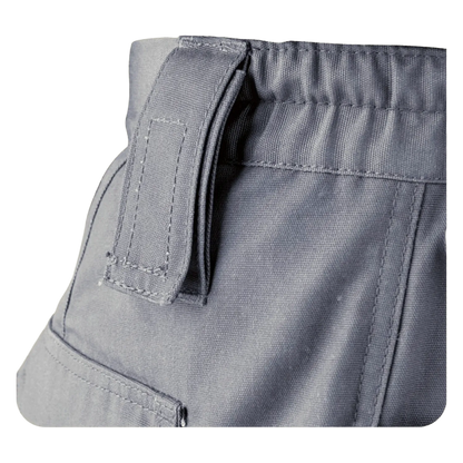 Yato Arbeitshose Schutzhose Berufsbekleidung Schutzkleidung Hose Herren Größe L