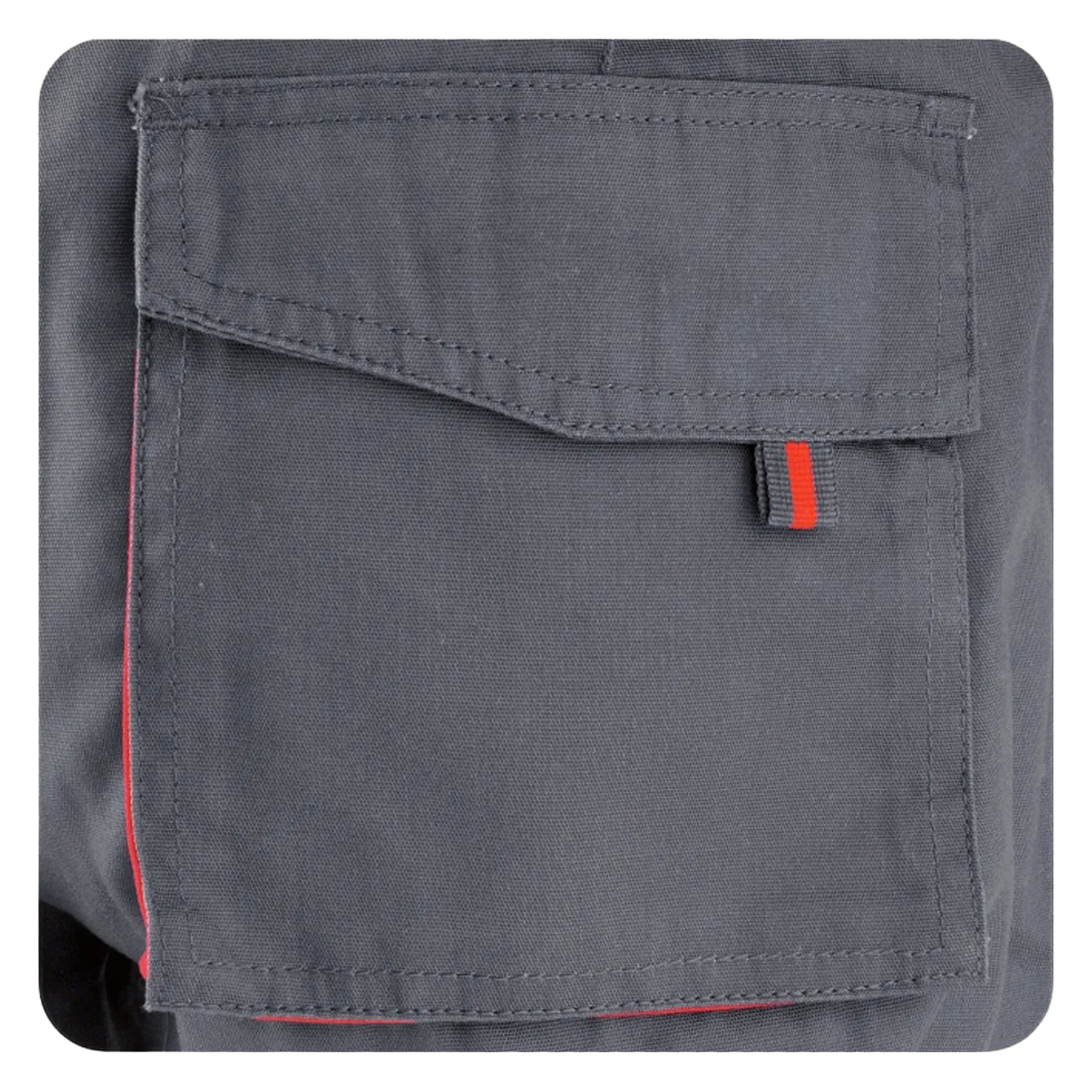 Yato Arbeitshose Schutzhose Berufsbekleidung Schutzkleidung Hose Herren Größe L