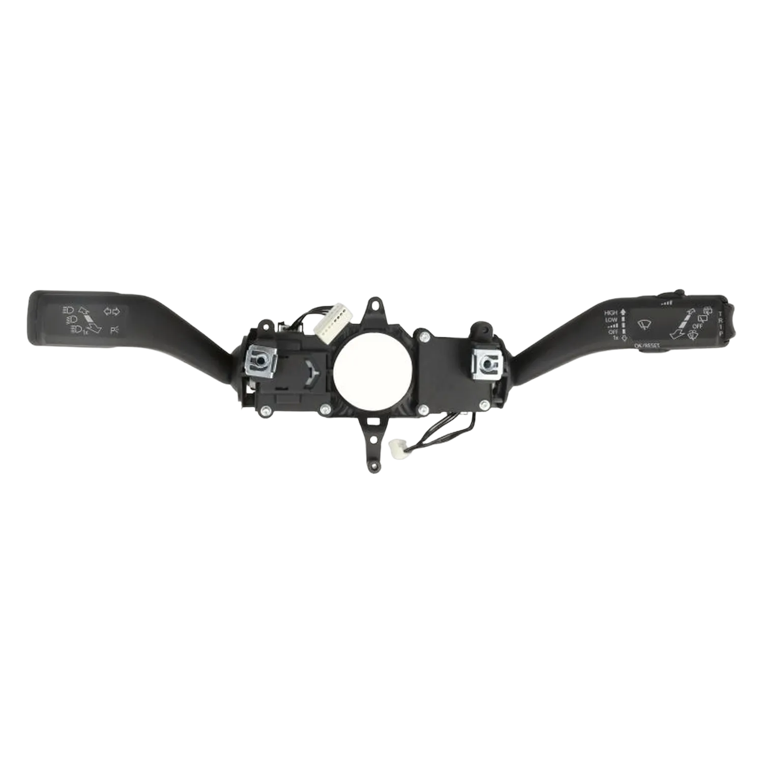Lenkstockschalter Blinkerschalter Licht für VW Caddy Golf VI Sharan Tiguan Jetta