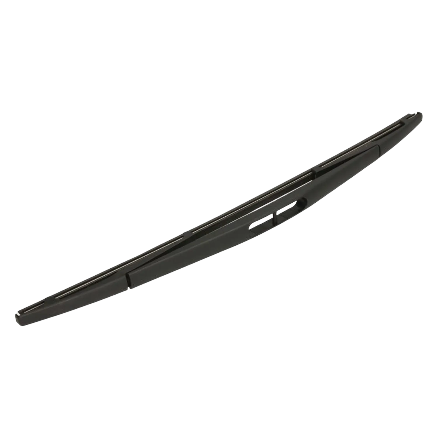 Bosch Scheibenwischer Wischblatt Gummi hinten 400mm für Opel Fiat Dacia Nissan