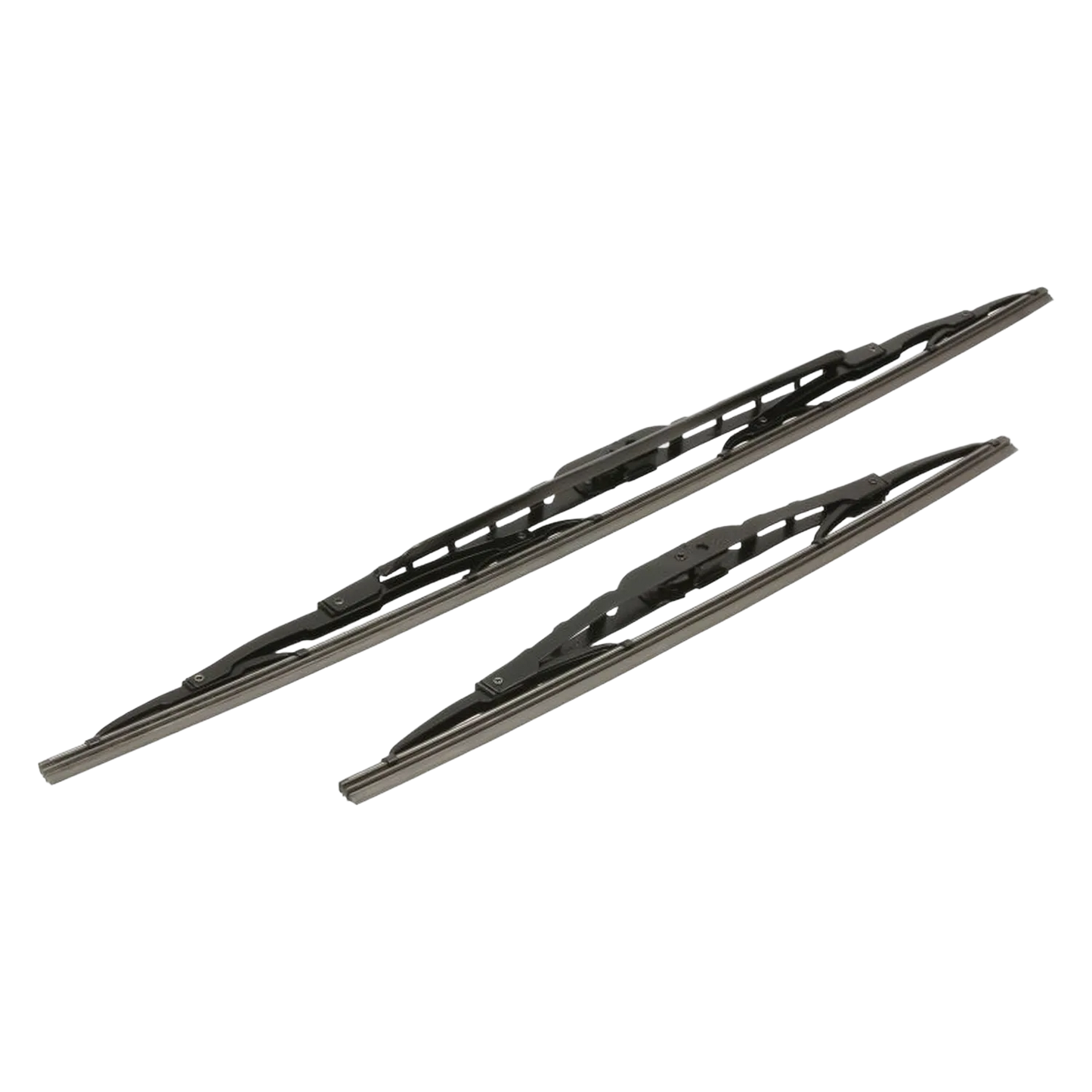 Bosch Scheibenwischer Wischblatt Gummi Frontscheibe 578S TWIN 575/360mm Spoiler