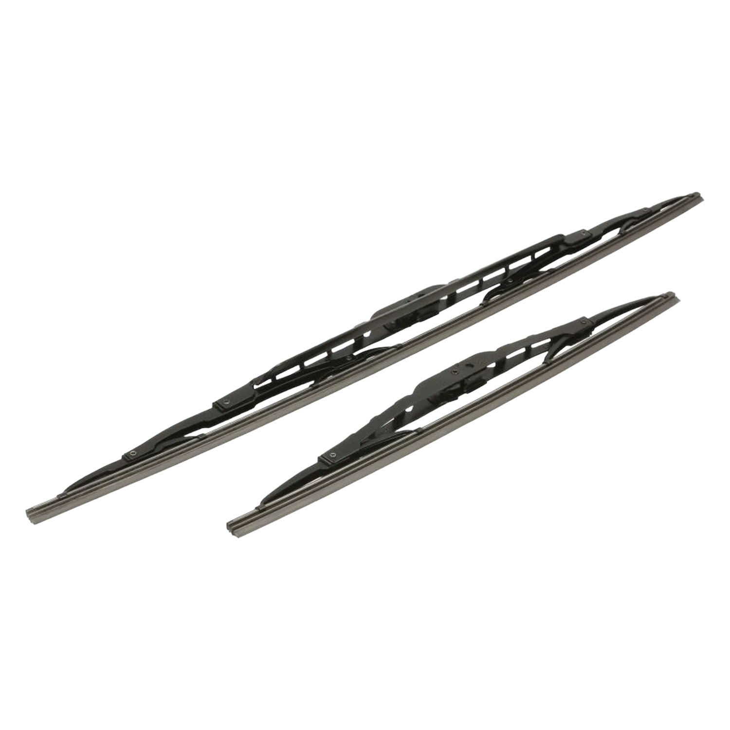 Bosch Scheibenwischer Wischblatt Gummi Frontscheibe 578S TWIN 575/360mm Spoiler