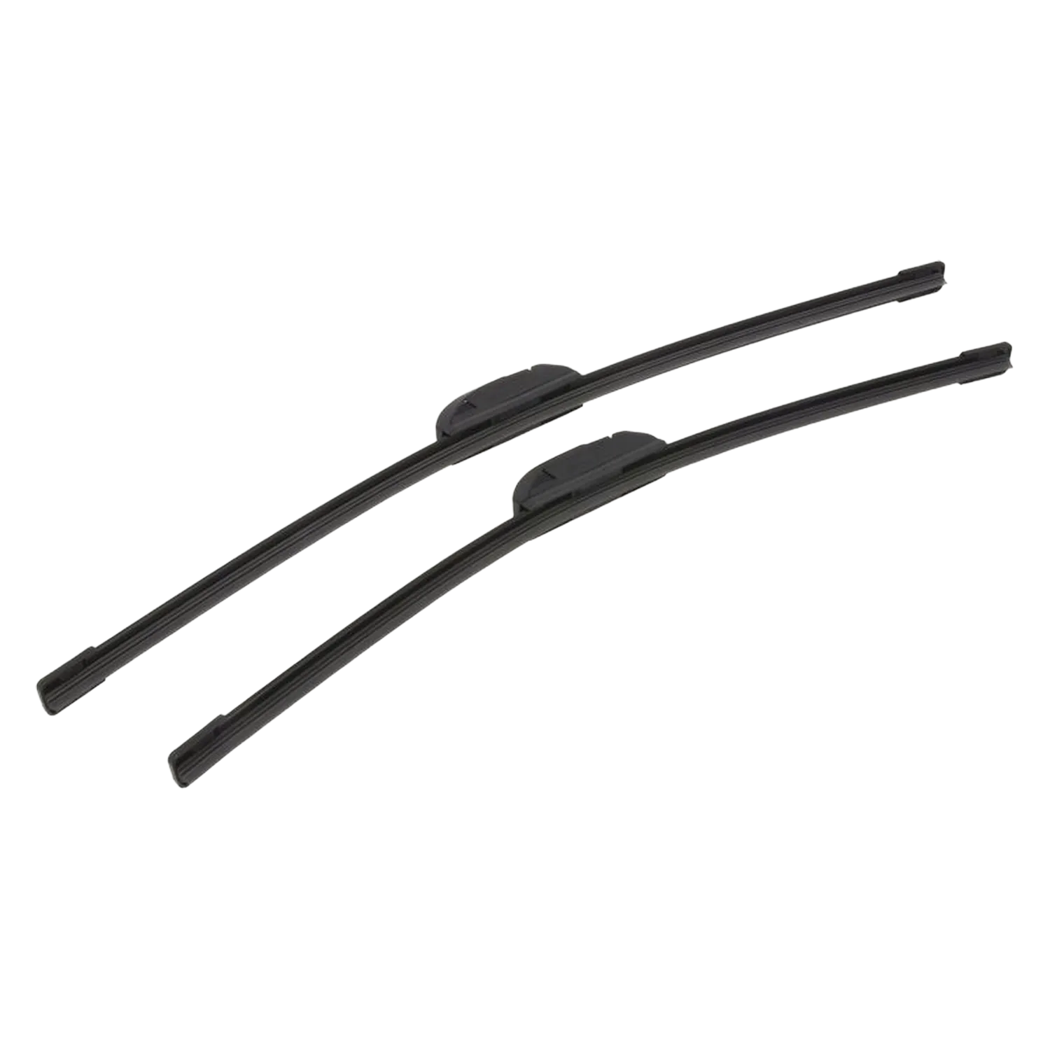 Bosch Scheibenwischer Wischblatt Gummi AR533S AERO 530/475mm für VW Audi Skoda
