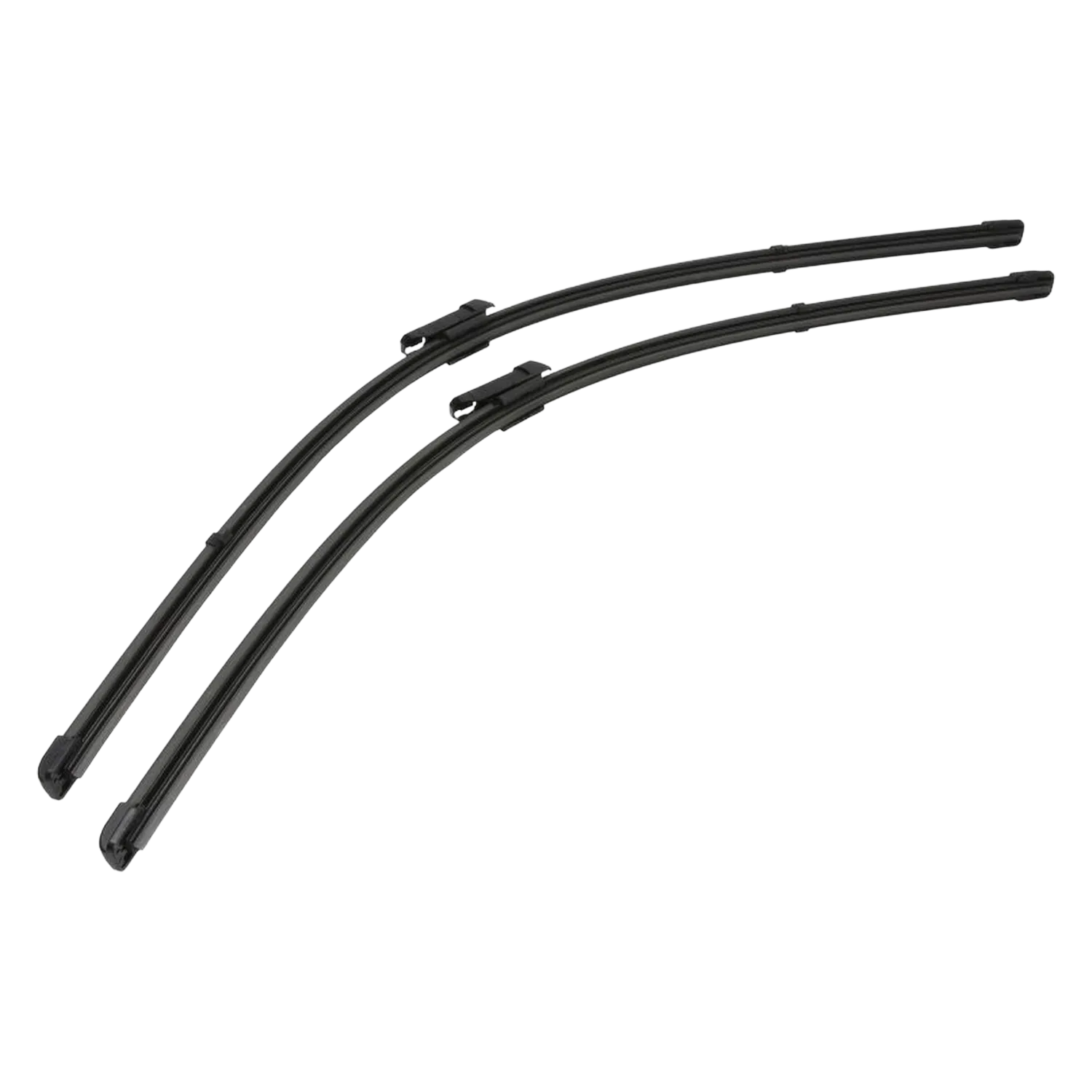 Denso Scheibenwischer Wischblatt Gummi 700 / 650mm für VW Crafter MAN TGE Bus