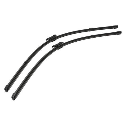Denso Scheibenwischer Wischblatt Gummi 700 / 650mm für VW Crafter MAN TGE Bus
