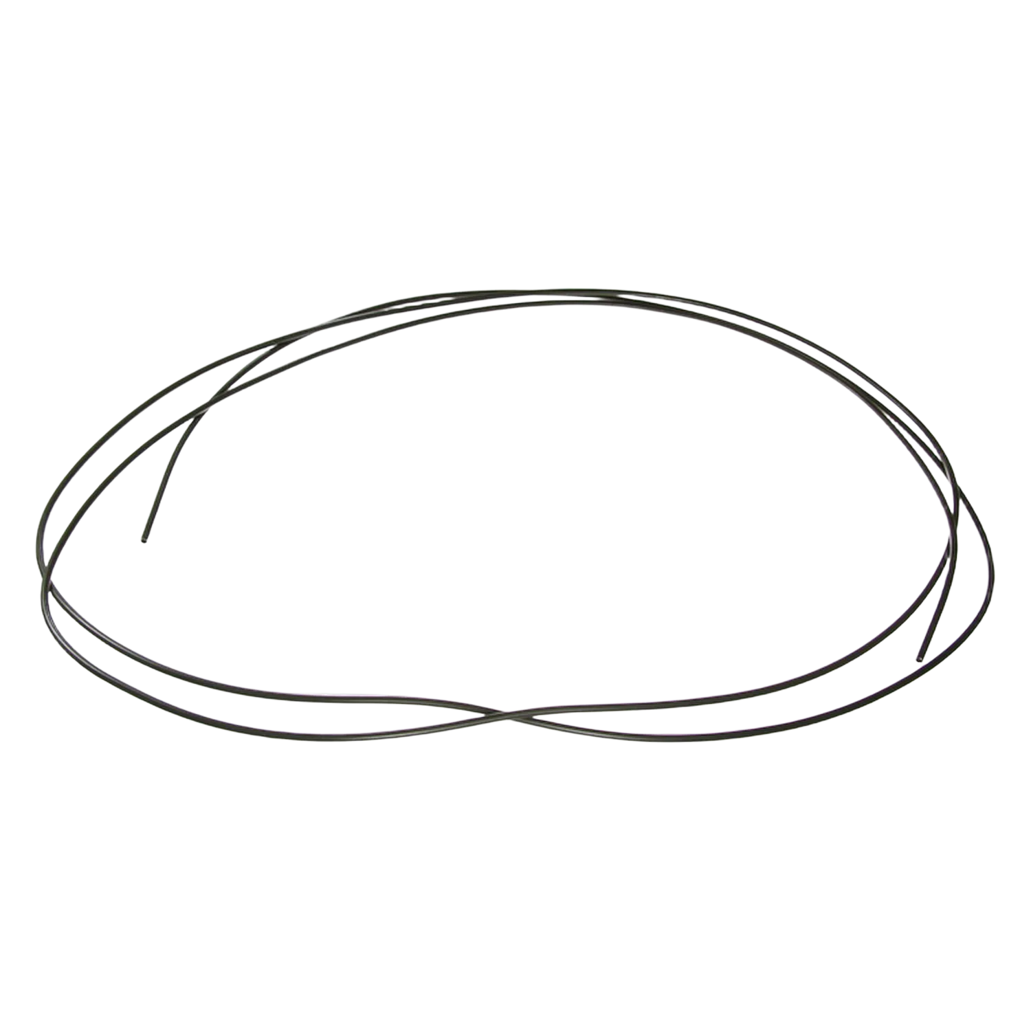 5m 6mm ATE Bremsleitung Reparatur Bremsflüssigkeit Universal Benzinleitung Stahl