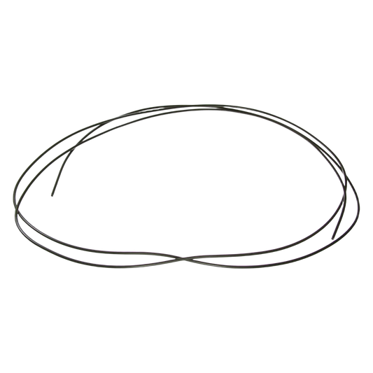 5m 6mm ATE Bremsleitung Reparatur Bremsflüssigkeit Universal Benzinleitung Stahl