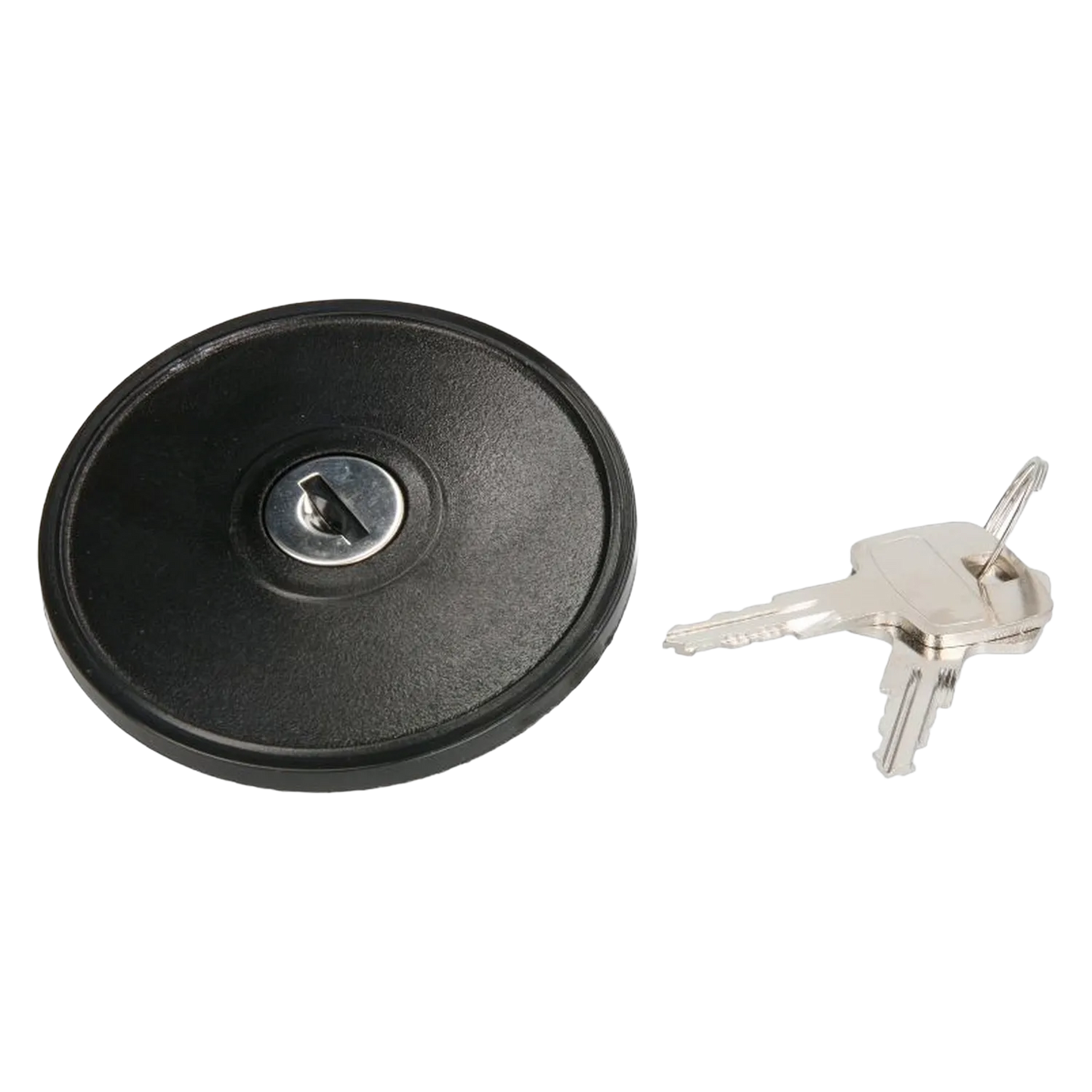 Tankdeckel Tankverschluss mit Schlüssel für VW T4 Sharan Seat Alhambra Galaxy