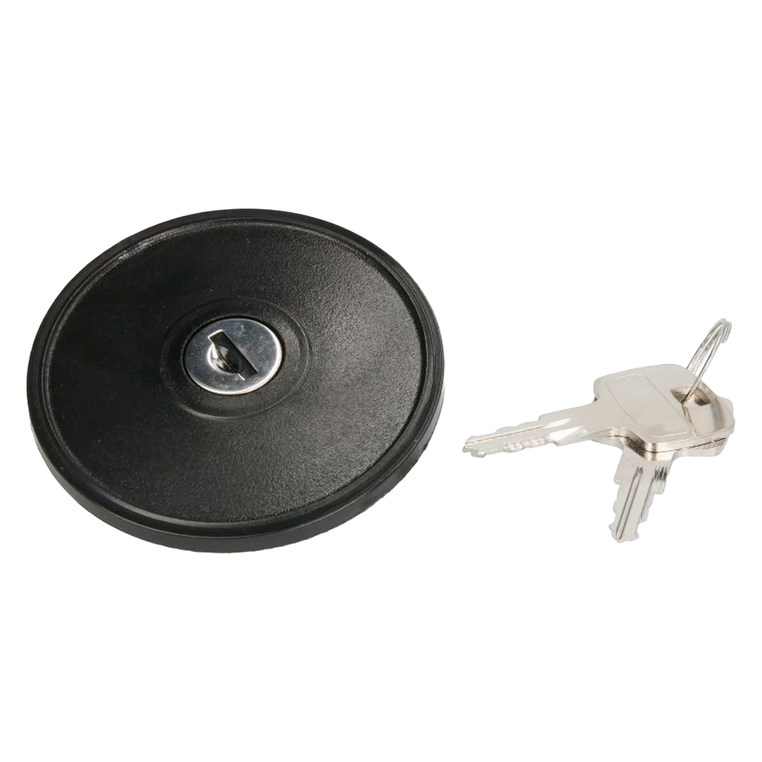Tankdeckel Tankverschluss mit Schlüssel für VW T4 Sharan Seat Alhambra Galaxy