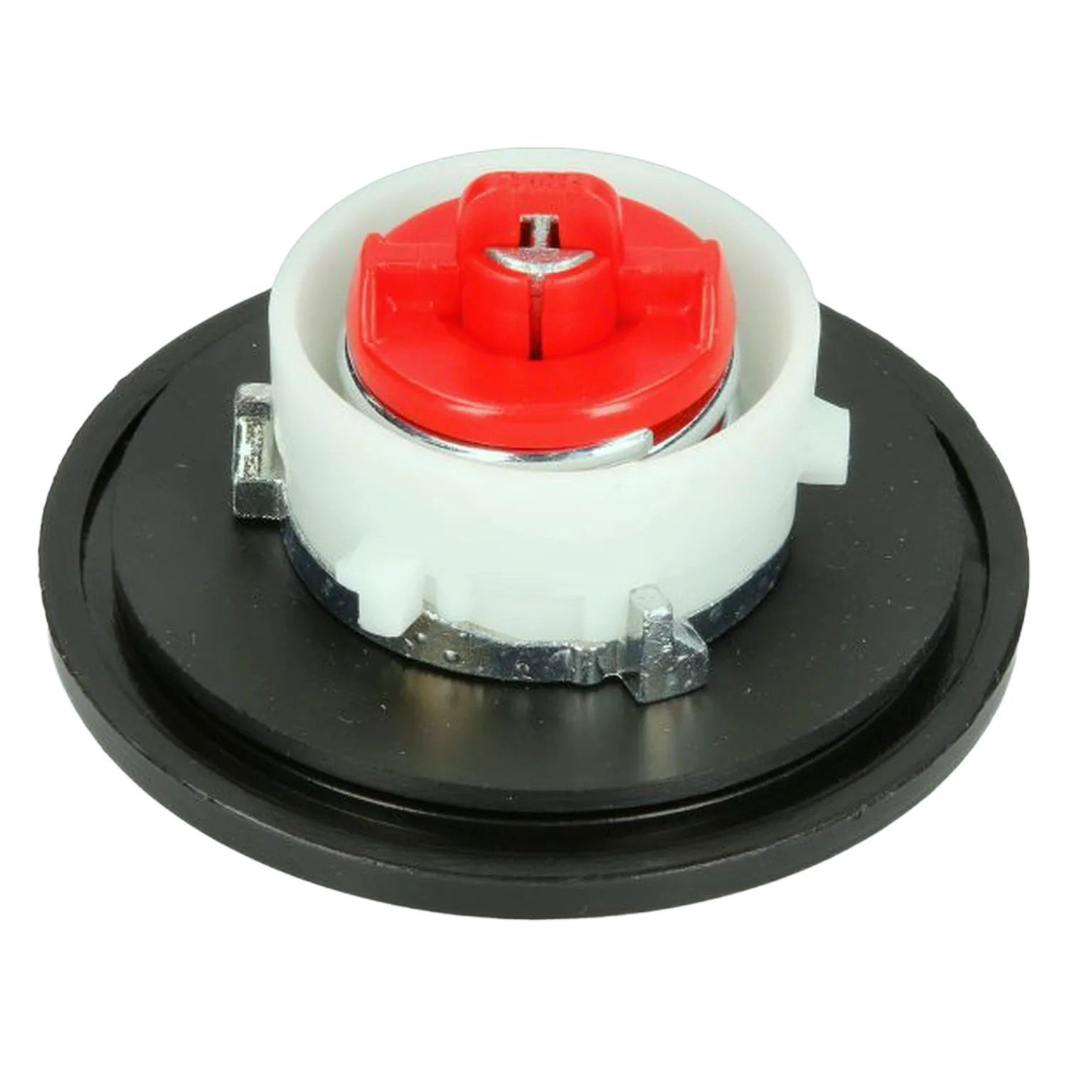 Tankdeckel Tankverschluss mit Schlüssel für VW T4 Sharan Seat Alhambra Galaxy