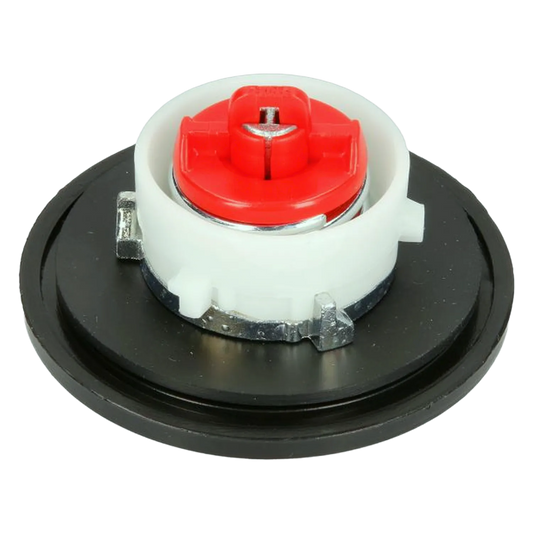 Tankdeckel Tankverschluss mit Schlüssel für VW T4 Sharan Seat Alhambra Galaxy