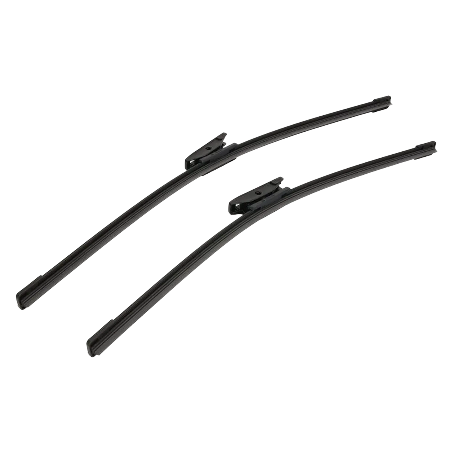 Bosch Scheibenwischer Wischblatt Gummi A173S AERO 550/475mm für Dacia Renault