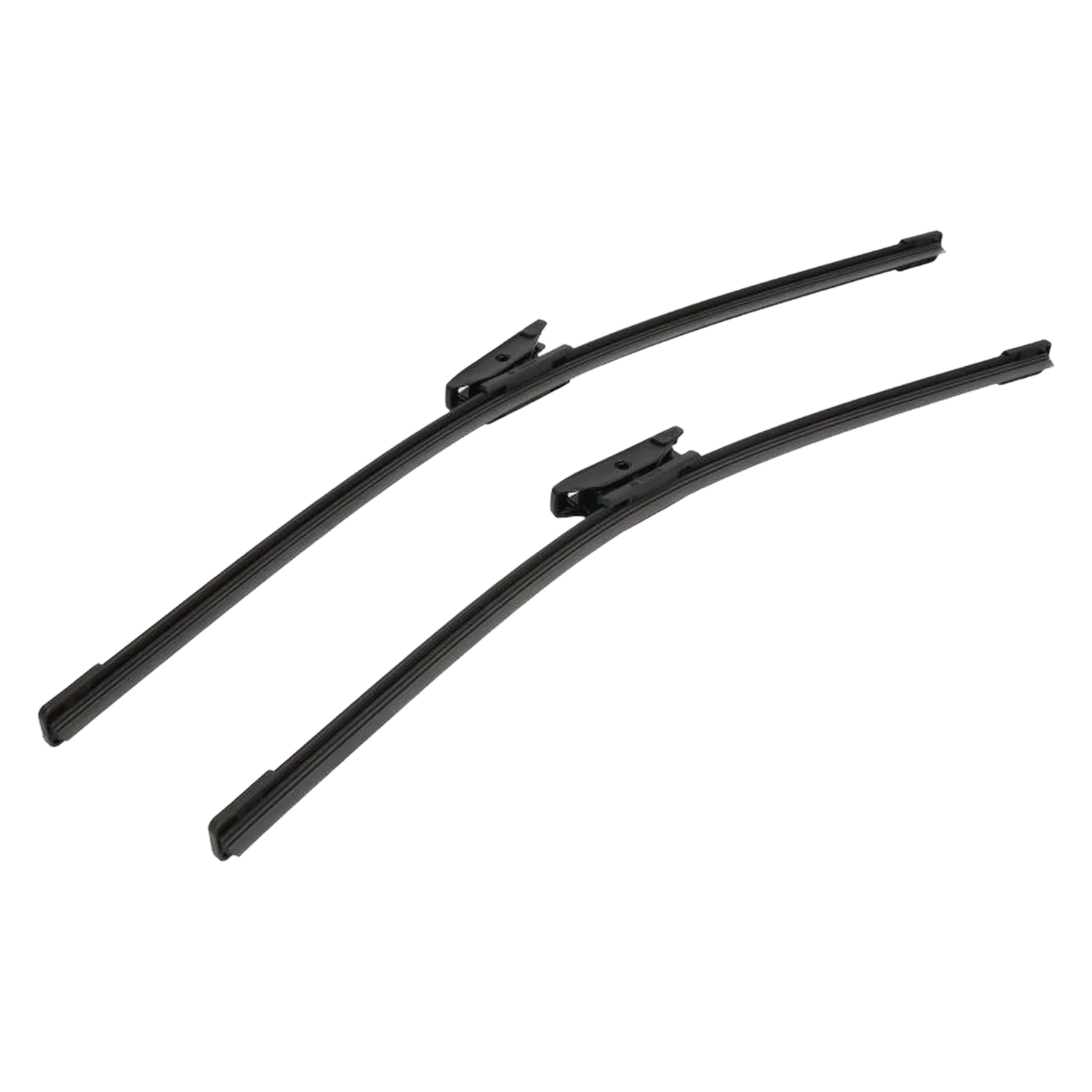 Bosch Scheibenwischer Wischblatt Gummi A173S AERO 550/475mm für Dacia Renault