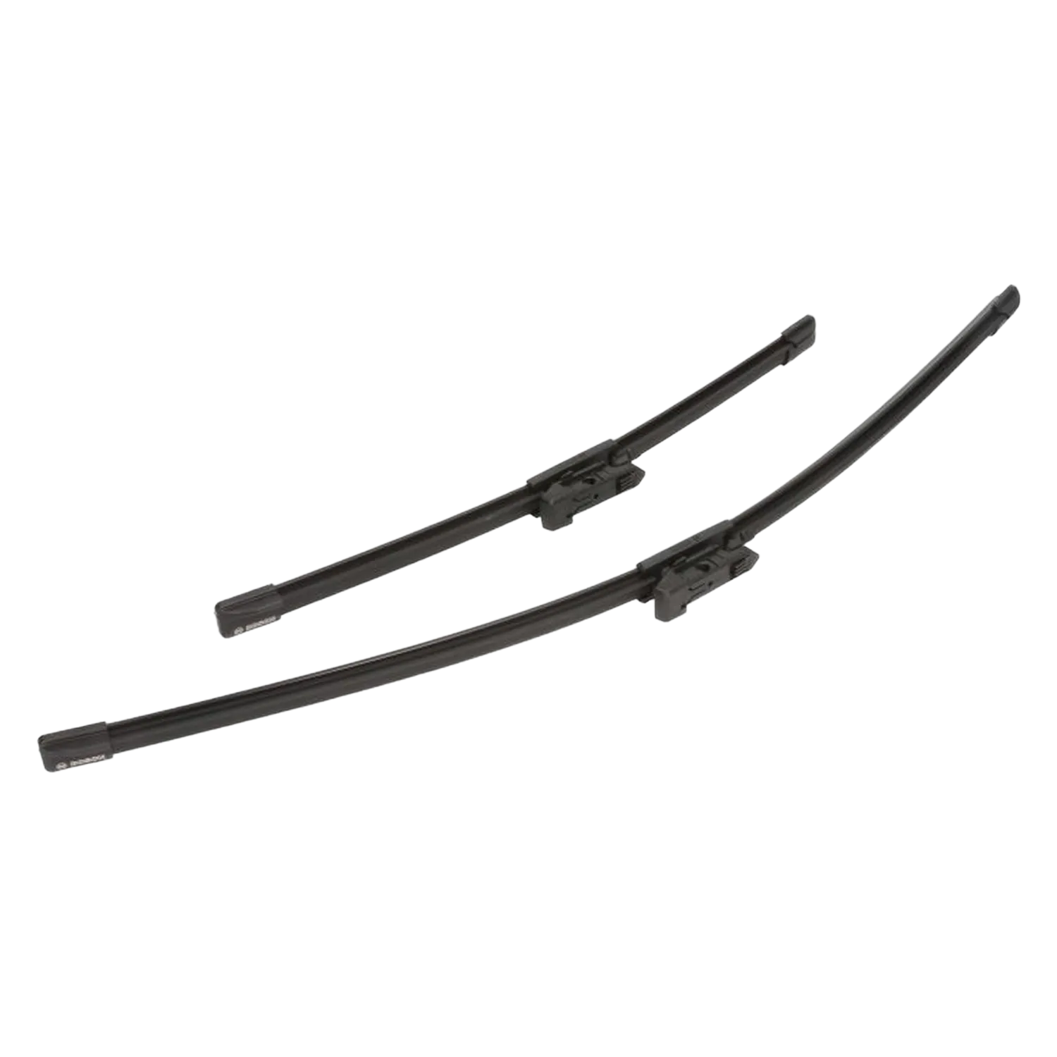 Bosch Scheibenwischer Wischblatt Gummi A292S AERO 600/380mm für Fiat Ford Nissan