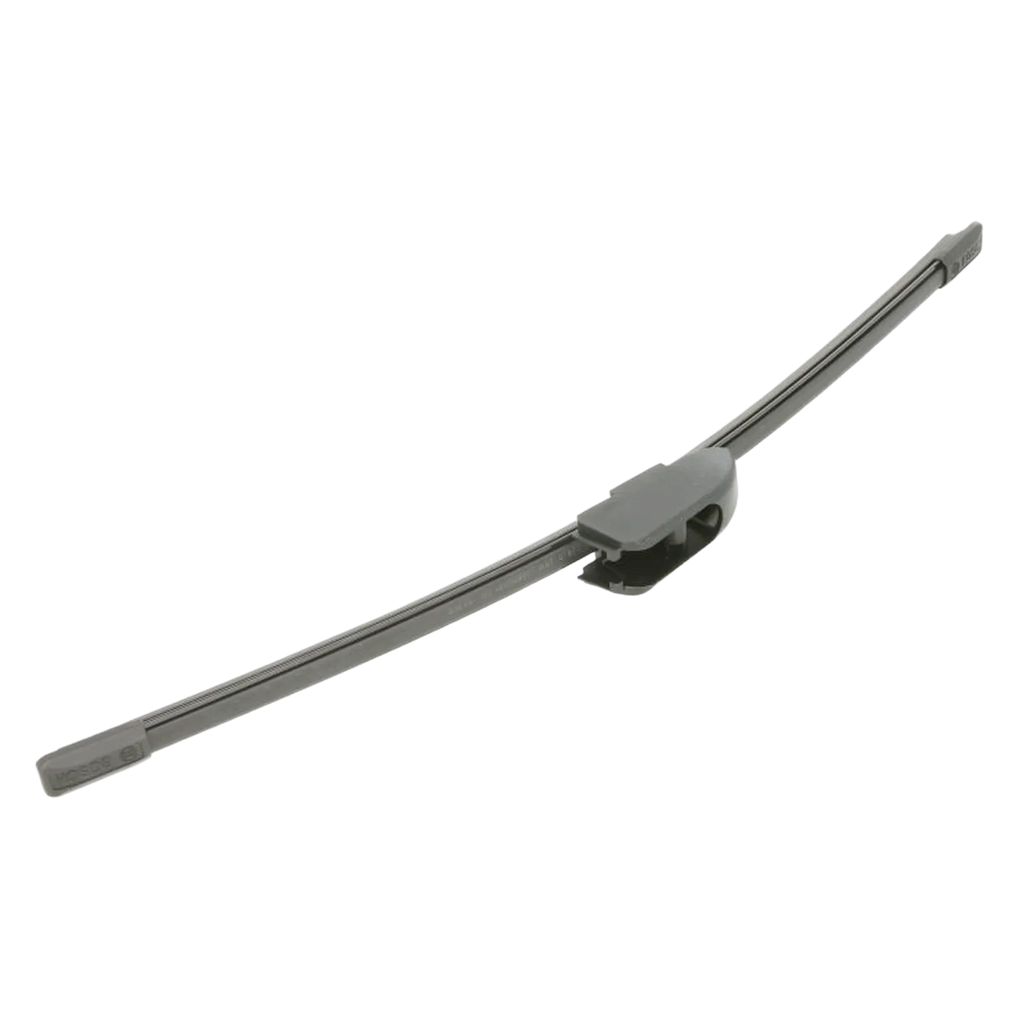 Bosch Scheibenwischer Wischblatt Gummi hinten 330mm für Hyundai I30 Jaguar Alfa