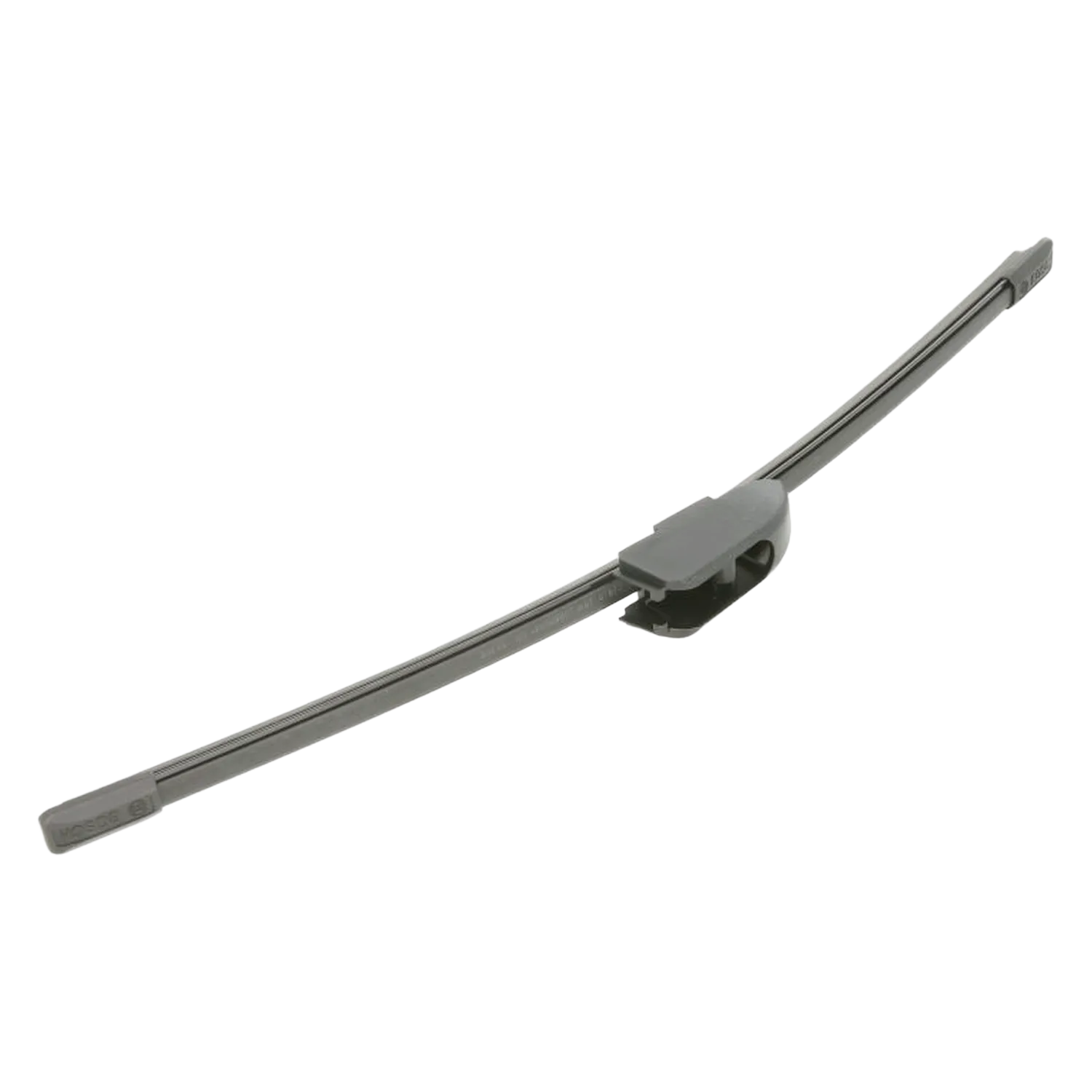 Bosch Scheibenwischer Wischblatt Gummi hinten 330mm für Hyundai I30 Jaguar Alfa
