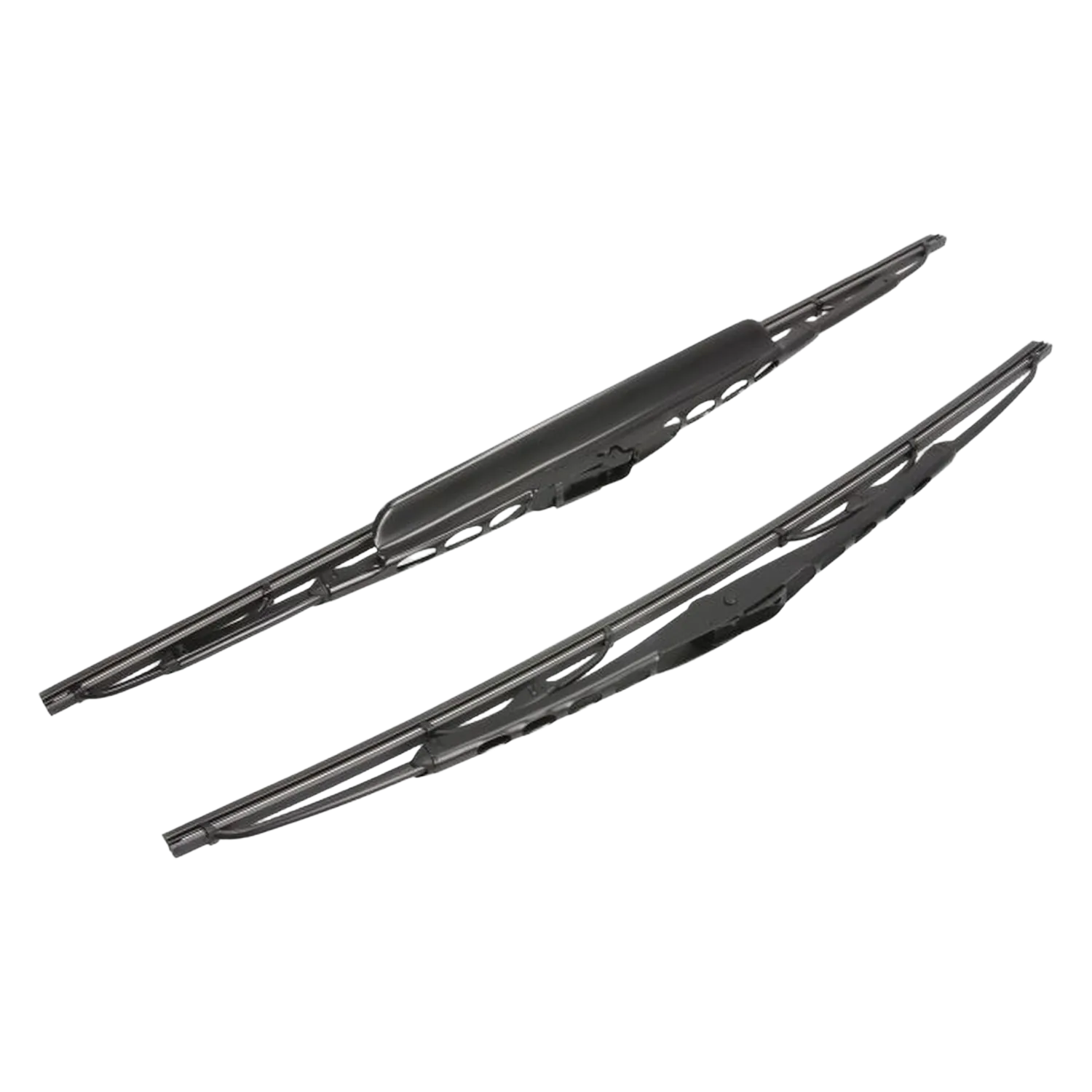Valeo Scheibenwischer Wischblatt Gummi VM220 525/475mm für VW Golf 4 Audi A3
