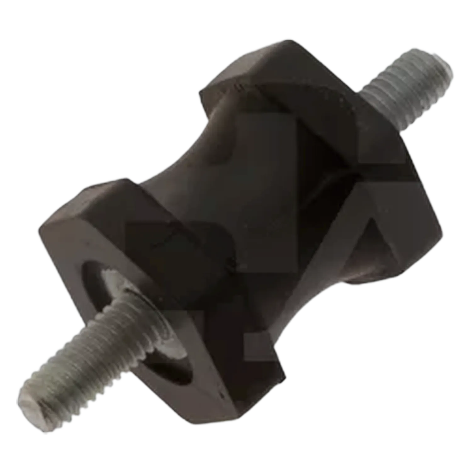 Auspuffhalter Gummi Schalldämpfer für Renault 4 5 6 Typ 112 122 118 Trafic 1.1